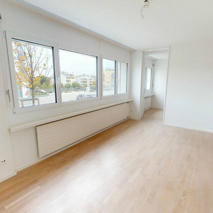 Modern single apartment with spring discount - Photo 1