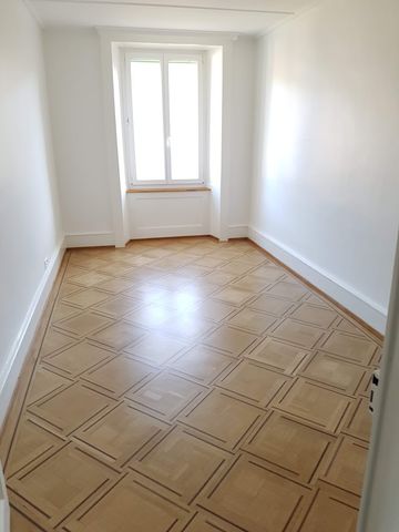 Spacieux appartement de 5,5 pièces - Photo 2