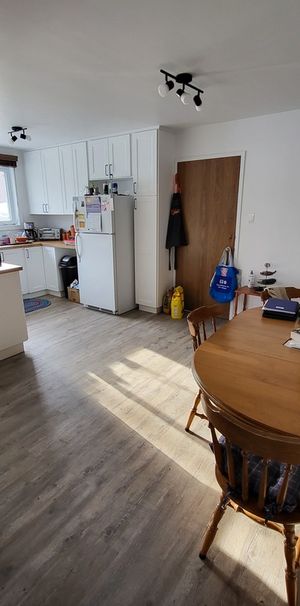 Sous-location Temporaire Mai-juin 2026 - Photo 1