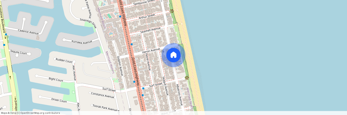 2/105 Albatross Avenue, Qld 4218, Mermaid Beach