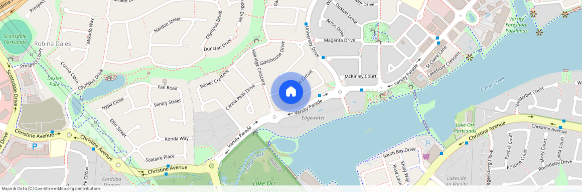 35 Mapleton Circuit, Qld 4227, Varsity Lakes