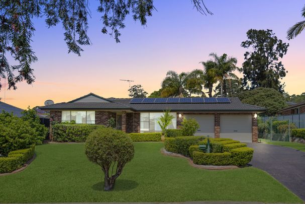 10 Stein Place, Glenmore Park - Photo 1