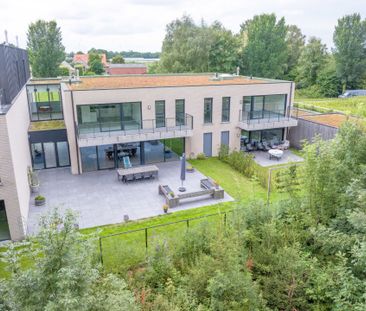 Nieuwbouw assistentiewoning in het centrum van Hoogstraten - Photo 1