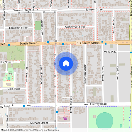 19 Gibson Street, WA 6162, Beaconsfield