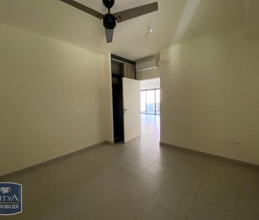 Location Appartement 3 pièces 74m² ST DENIS 97400 - Photo 3