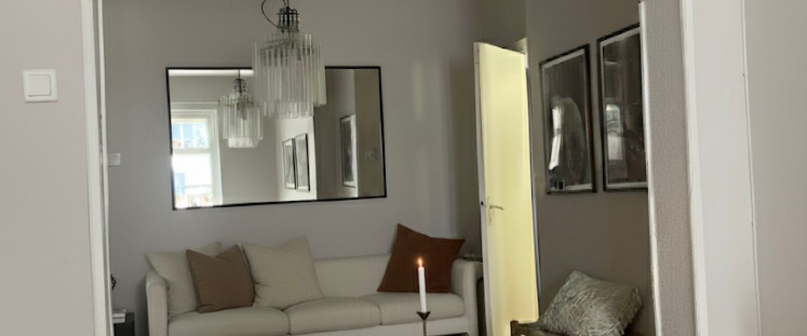 Carl Hillsgatan, Malmö - Foto 1