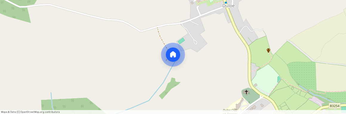 Tremadart Farm Barns, Duloe, Liskeard