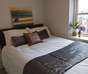 1 bedroom apartment to rent - Photo 4