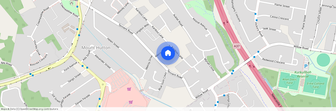 9/8 Merrivale Road, Mount Hutton 2290, New South Wales