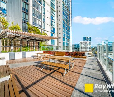 103/15 Brodie Spark Drive, Wolli Creek NSW 2205 - Apartment For Ren... - Photo 6