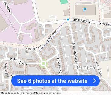 Rosemary Way, Nuneaton, CV10 - Photo 1