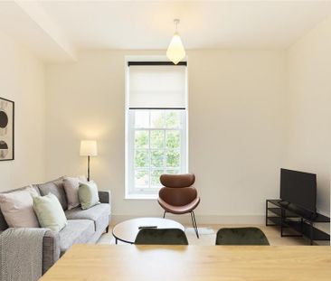 2 bedroom flat to rent - Photo 5