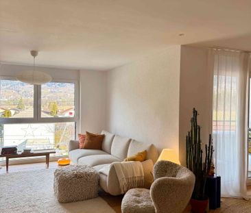 3.5 Zimmer, 88 m², 2. Stock - Photo 3