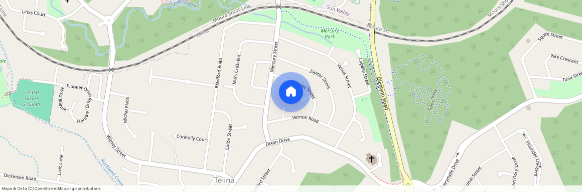 4 Croydon Close, QLD 4680, Telina