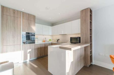 Queenshurst Square, Kingston, KT2 - Photo 5