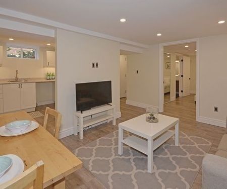 For Lease - 371 O'connor Drive Unit# Bsmt, Toronto, Ontario - Photo 4