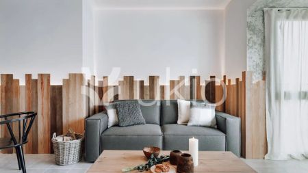 Apartamento de alquiler en Gran Via de Les Corts Catalanes, L'Antiga Esquerra de l'Eixample - Photo 3