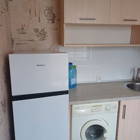 Garsoniera de inchiriat zona Cotroceni - Fotografie 3