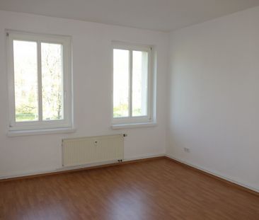 *** GRÜNE stadtnahe WOHNUNG ***hell und freundlich *** nur wenige T... - Photo 3