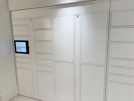 For Lease - 2033 Kennedy Road Unit# 803, Toronto, Ontario - Photo 4