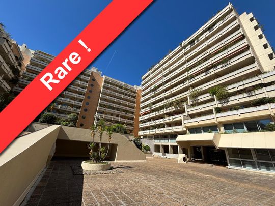 TOULOUSE / Location Appartement 4 Pièces 110 m² - Photo 1