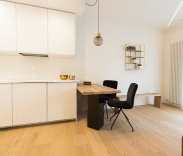 Via Nicola Antonio Porpora, Milan, Lombardy 20131 - Foto 4