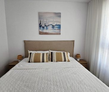 Finestrat, Valencian Community 03509 - Photo 6