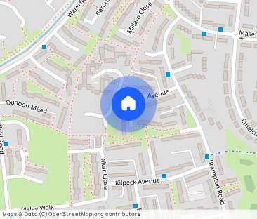 Bredwardine Close, Hereford - Photo 1