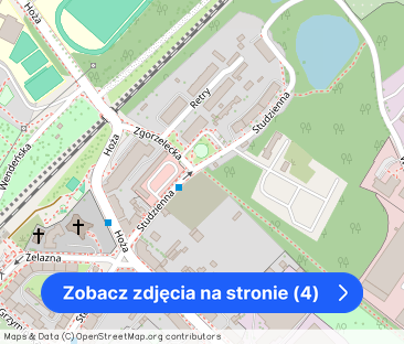SZCZECIN 2 pokoje z m.postojowym – wysoki standard – zdjęcie 1