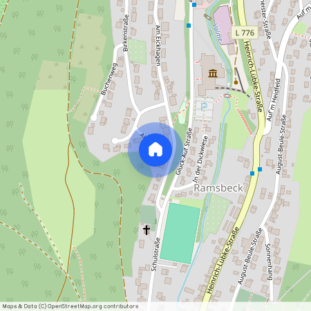 Am Eickhagen 9, 59909 Nordrhein-Westfalen - Bestwig