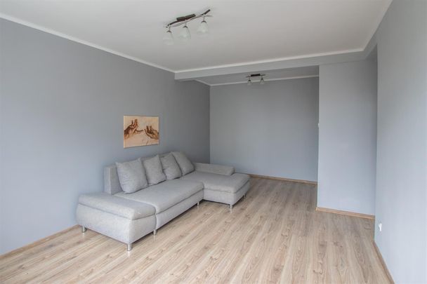 Mieszkanie na Wynajem - Photo 1