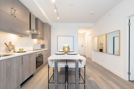 For Lease - 292 Verdale Crossing Unit# 709, Markham, Ontario - Photo 3