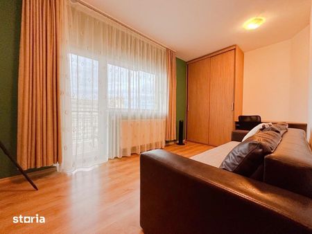 De inchiriat 3 camere in Zorilor bloc nou - Photo 2