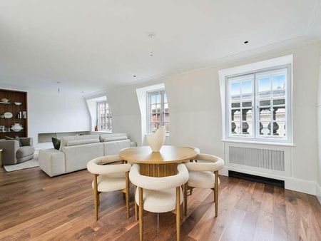 Thurloe Place, London, SW7 - Photo 2