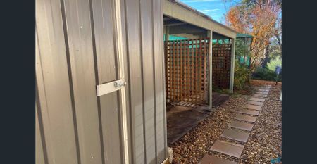 CHARMING TWO BEDROOM RESIDENCE TO CALL HOME!! - Photo 3