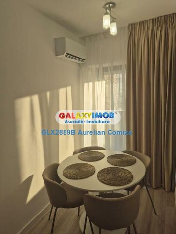 Apartament 2 camere Lujerului Complex Smart Residence - Photo 4