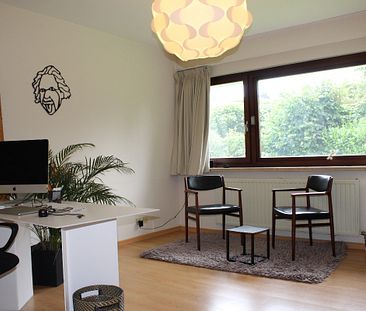 Villa met 4 kamers in de Barbizonwijk - Foto 1