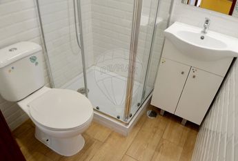 Apartamento T3 em Lisboa