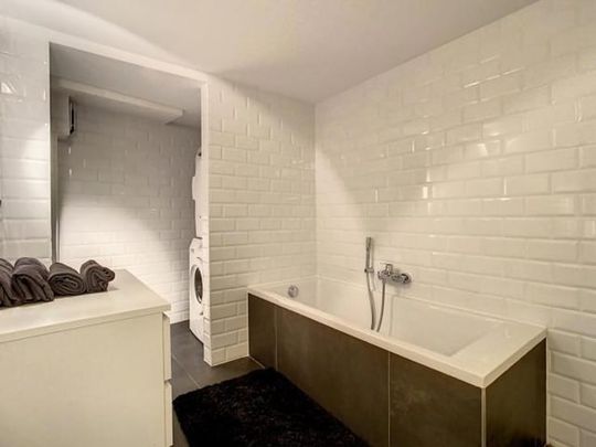 Appartement te huur - Foto 1