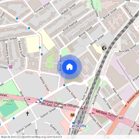 10/10 Bidjigal Road, NSW 2205, Arncliffe