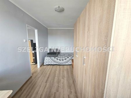 Gliwice, Śródmieście, OKOLICE PL. KRAKOWSKIEGO, C.O. Z SIECI, BALKON - Photo 3