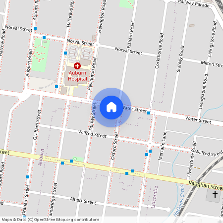 4 Oxford Street, NSW 2141, Lidcombe