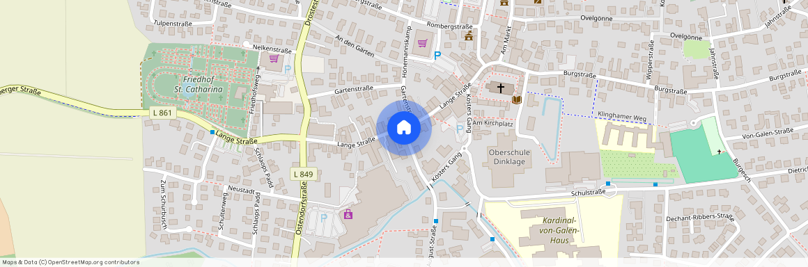 49413 Niedersachsen - Dinklage