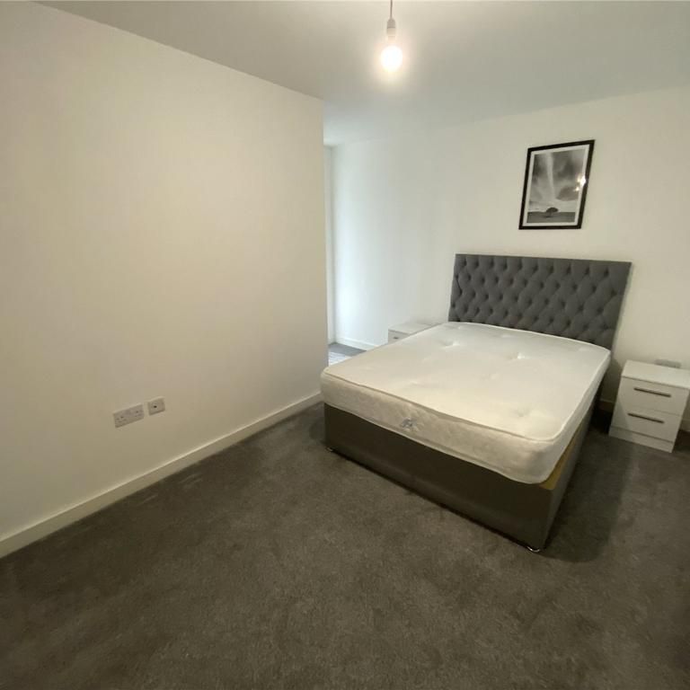 2 bedroom apartment to rent - Photo 1