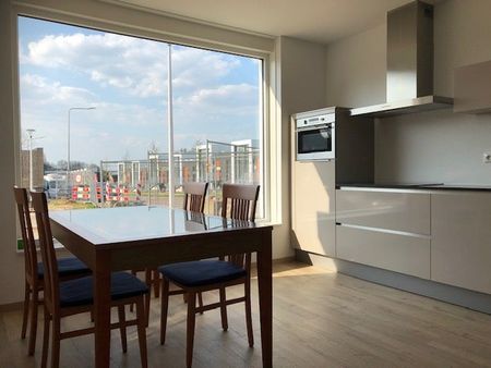 Te huur: Huis Nicolaas Beetsstraat in Heerlen - Photo 4