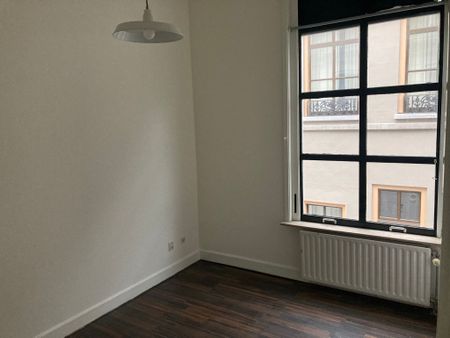 Nette 2-kamer woning te huur in Breda Centrum voor studenten - Foto 5