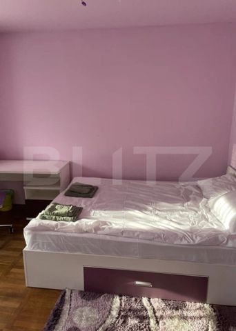 Apartament 3 camere, 65 mp, zona Tipografilor - Fotografie 3