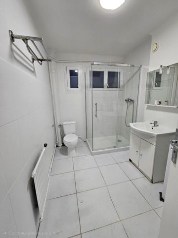 APPARTEMENT 4 PIECES - SARTROUVILLE - Photo 2