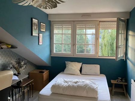 Location Appartement 2 pièces 42 m2 à Nantes - Photo 2