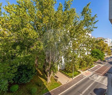 Apartamento T3 em Lisboa - Photo 4